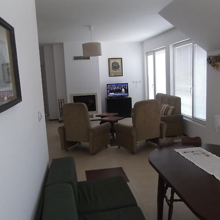 Apartment Sredna Gora Burgas Zewnętrze zdjęcie