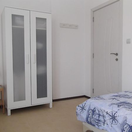 Apartment Sredna Gora Burgas Zewnętrze zdjęcie