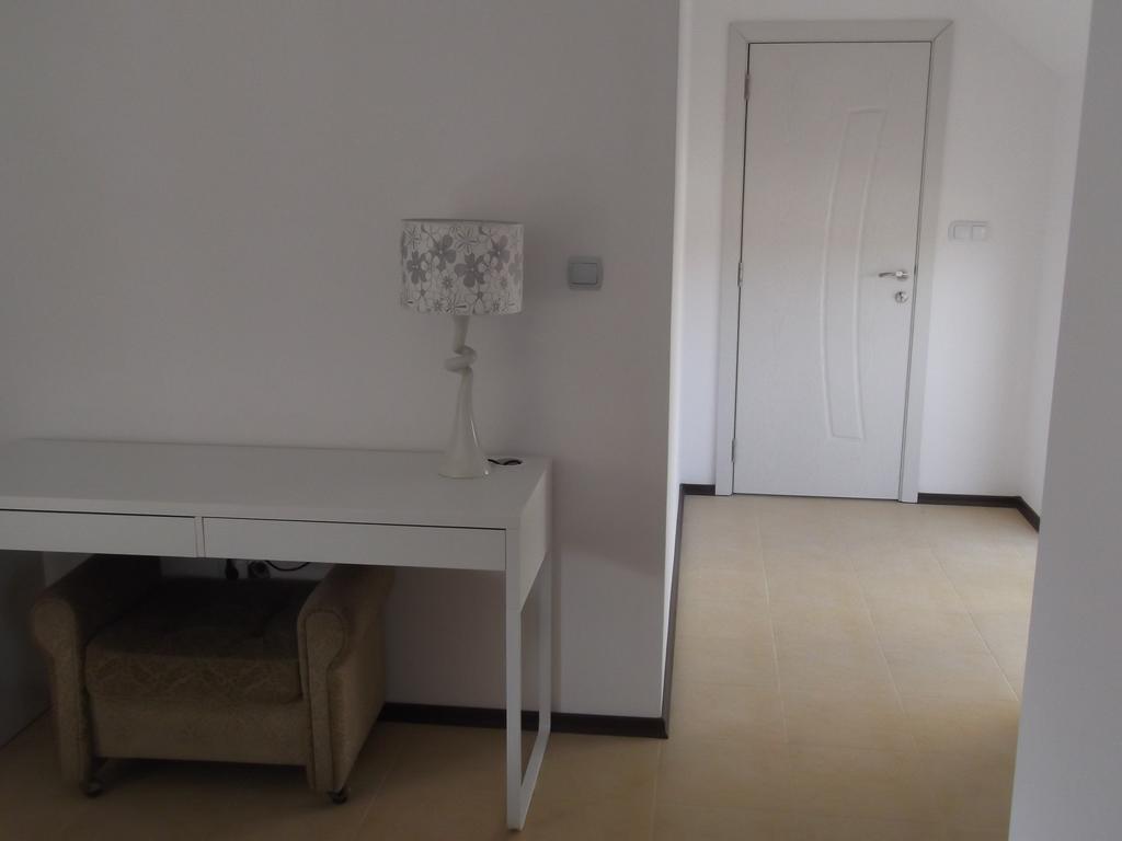Apartment Sredna Gora Burgas Zewnętrze zdjęcie