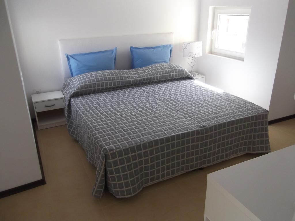 Apartment Sredna Gora Burgas Zewnętrze zdjęcie