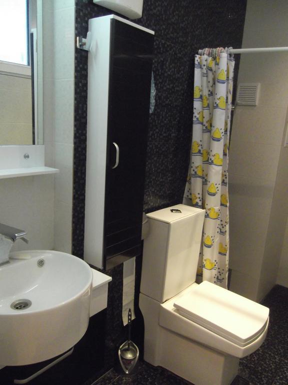 Apartment Sredna Gora Burgas Zewnętrze zdjęcie