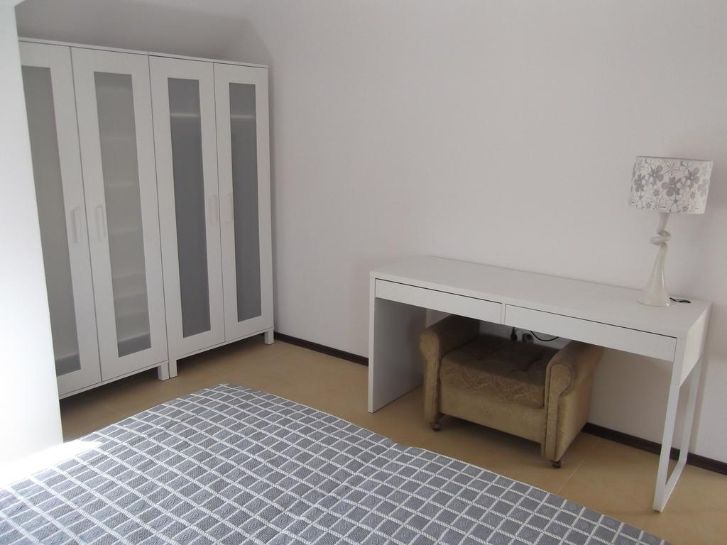 Apartment Sredna Gora Burgas Zewnętrze zdjęcie