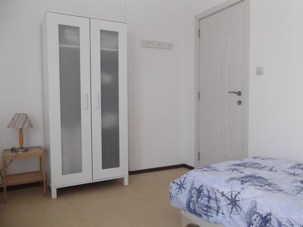 Apartment Sredna Gora Burgas Zewnętrze zdjęcie