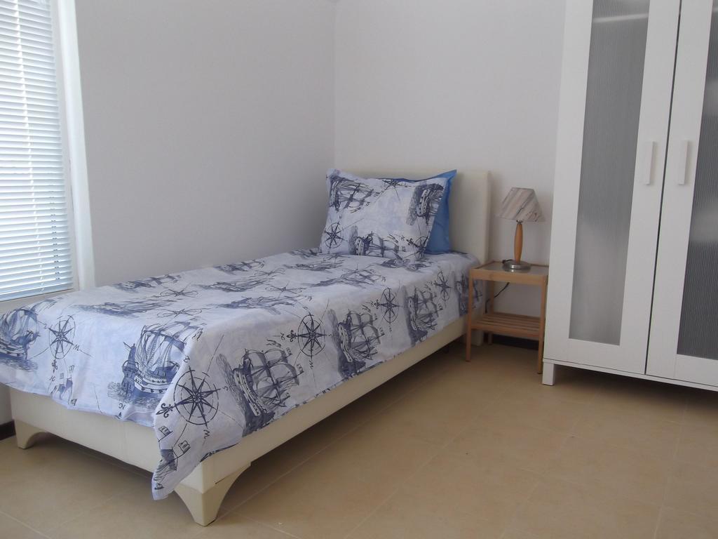 Apartment Sredna Gora Burgas Zewnętrze zdjęcie