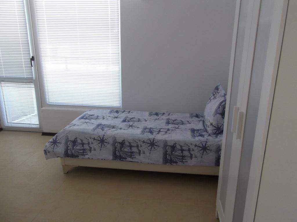 Apartment Sredna Gora Burgas Zewnętrze zdjęcie